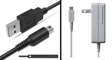 修3ds充电口多少钱