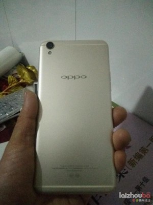 oppo l9plus多少钱