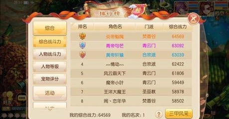 玩手游花了多少你们