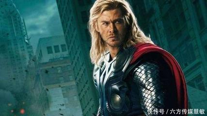 复仇者联盟中多少分钟的时候提到雷神的女友