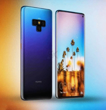 2019华为mate10价格多少