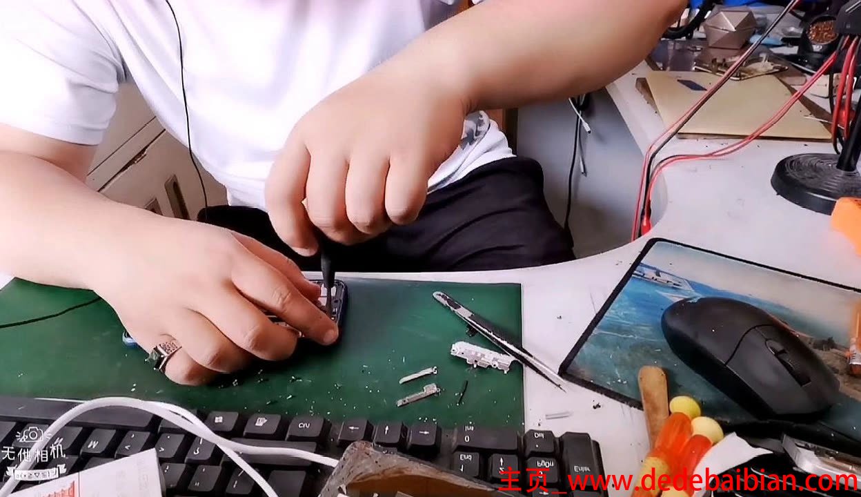 mili4外屏更换多少钱
