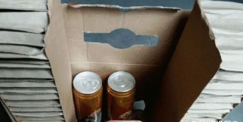 寄一箱可乐多少运费