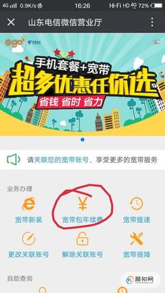 c套餐续费是多少钱