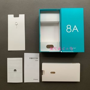 华为荣耀8包装盒多少钱