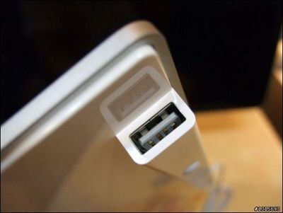 mac的usb口是多少的