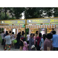 自助收货柜多少钱一台