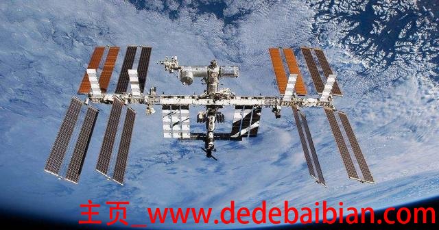 空间站多少人