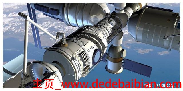 空间站多少人