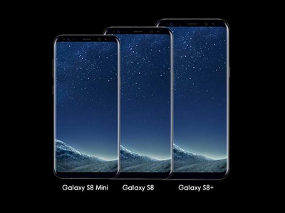 s8十屏多少寸