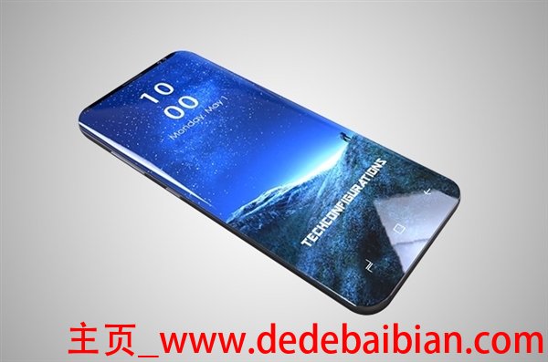 s8十屏多少寸