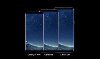 s8十屏多少寸