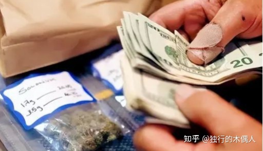 多少的利润可以贩毒