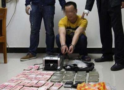 多少的利润可以贩毒