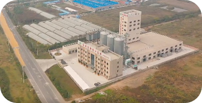 建一个孵化厂需要多少投资