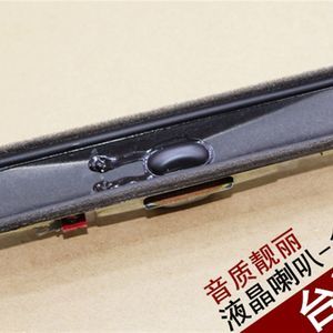 50寸电视多少瓦