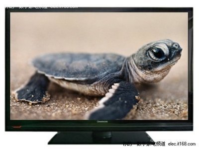 50寸电视多少瓦
