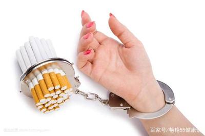 戒烟成功率是多少