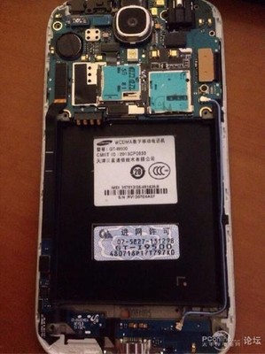 三星s4wifi模块更换多少钱
