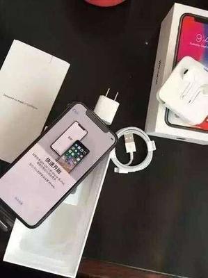 手机店小米6多少钱