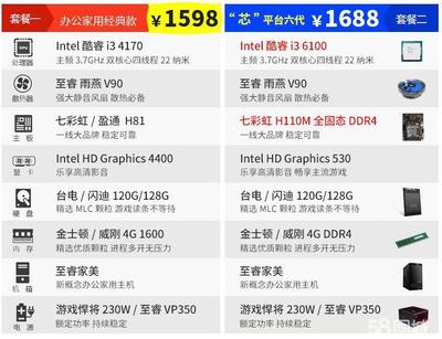 实体店电脑分期利息是多少钱