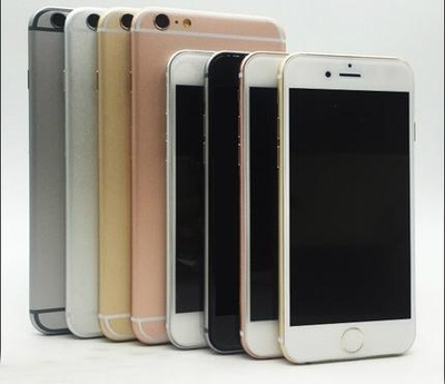 i6splus多少寸
