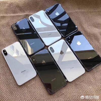 128g二手苹果7多少钱