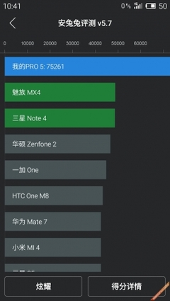 魅族运行内存最大多少合适