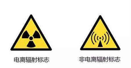 辐射多少是安全的