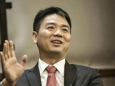 刘强东工司股票是多少钱
