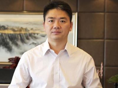刘强东工司股票是多少钱