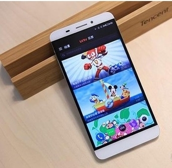 乐视手机三多少钱一个月