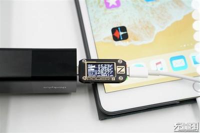 ipad air原装充电器是多少w