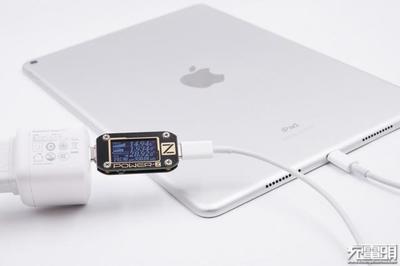 ipad air原装充电器是多少w