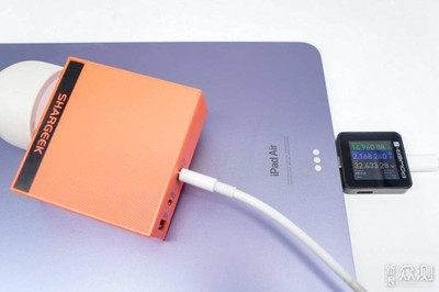 ipad air原装充电器是多少w