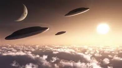 宇宙中有多少个外星人