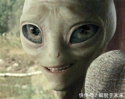 宇宙中有多少个外星人