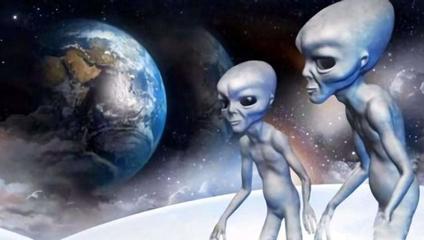 宇宙中有多少个外星人