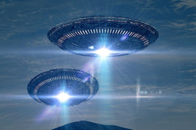 宇宙中有多少个外星人