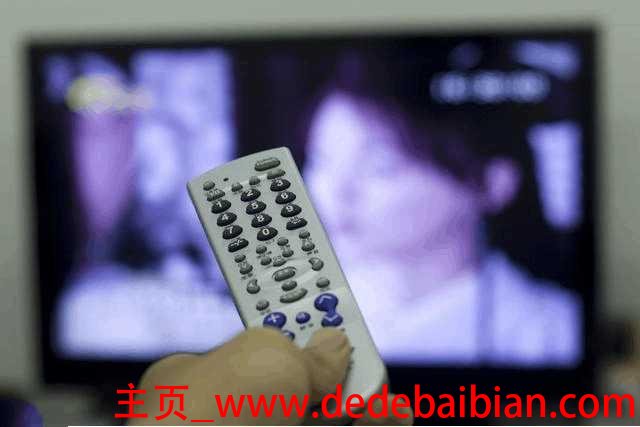 电视每小时多少度电