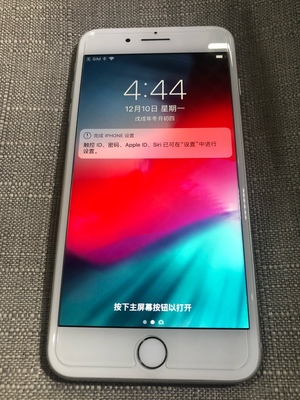 苹果8plus耐高温多少度