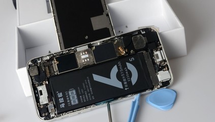 6s换个电池手工费多少