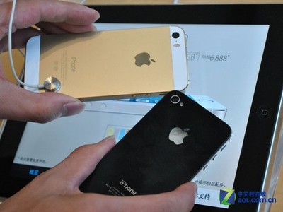 iphone4s换5s多少钱