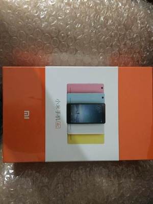 全网通小米手机价格是多少钱一台