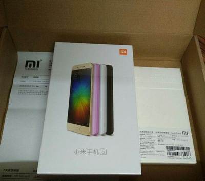 全网通小米手机价格是多少钱一台