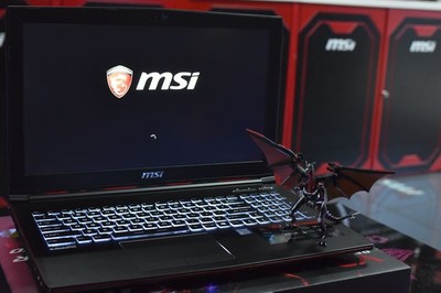 msi龙骑士多少钱