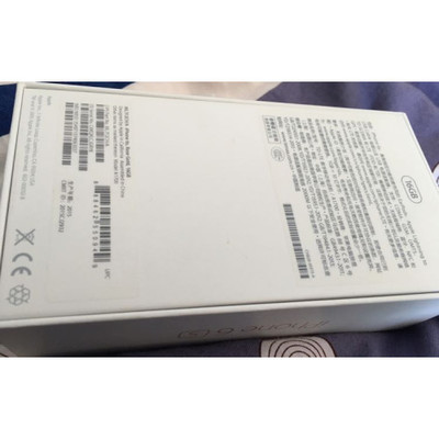 港版6s128g多少钱