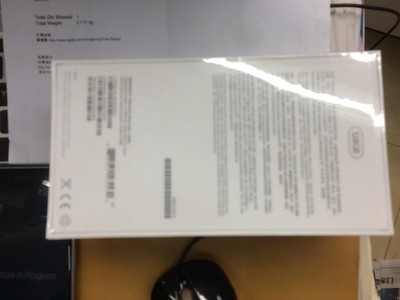 港版6s128g多少钱