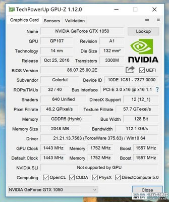 1080显卡最大分辨率是多少
