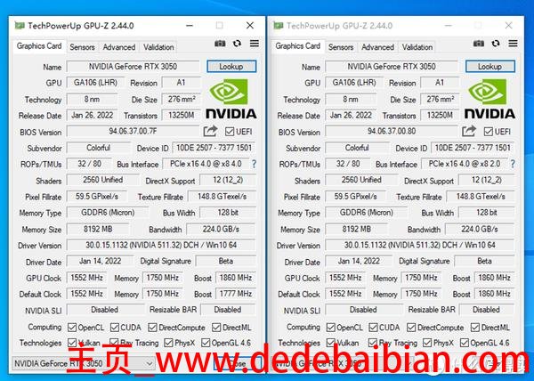 1080显卡最大分辨率是多少